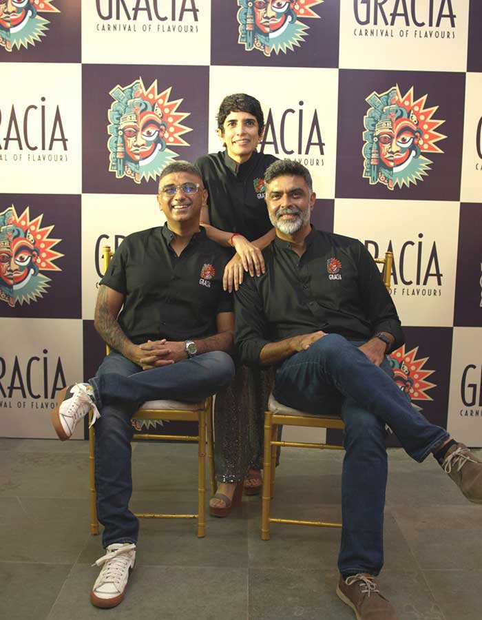 Directors of Kantala Spirits