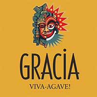 Gracia Viva-Agave!