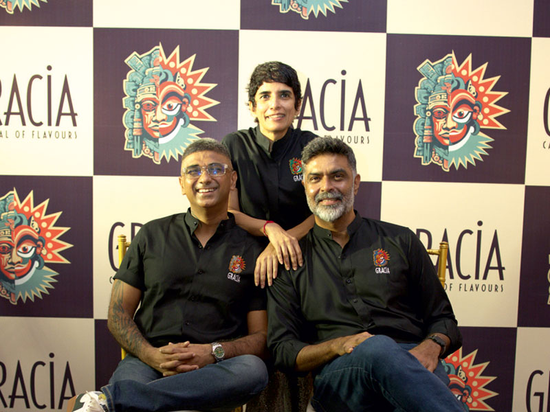 Directors of Kantala Spirits